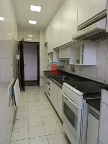 Apartamento com 2 Quartos à venda, 56m² no Recanto, Americana