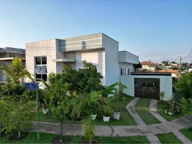 Casa de Condomínio com 3 Quartos à venda, 160m² no Jardim Itapoan, Monte Mor