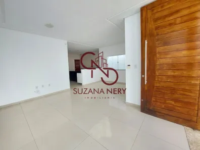 Casa com 3 Quartos à venda, 160m² no Nova Parnamirim, Parnamirim