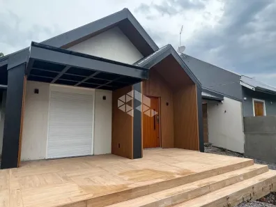 Casa com 2 Quartos à venda, 170m² no Dos Boêmios, Nova Petrópolis