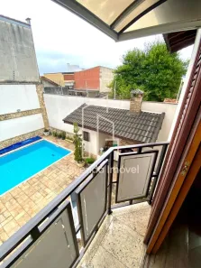 Casa com 4 Quartos à venda, 380m² no Vila Lúcia, São Paulo