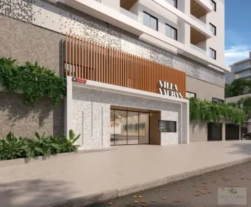 Apartamento com 2 Quartos à venda, 73m² no Estreito, Florianópolis