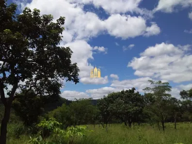 Lote/Terreno à venda, 5450m² no Fernão Dias, Esmeraldas