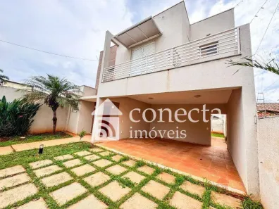 Casa com 2 Quartos à venda, 186m² no Betel, Paulínia