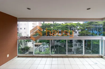 Apartamento com 2 Quartos à venda, 96m² no Vila Olímpia, São Paulo