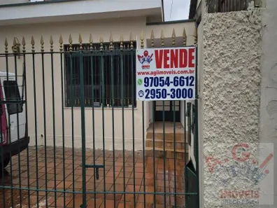 Casa com 2 Quartos à venda, 107m² no Santa Teresinha, São Paulo