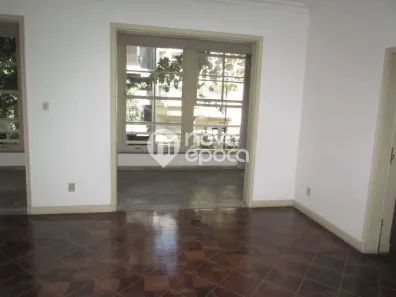 Apartamento com 3 Quartos à venda, 295m² no Leblon, Rio de Janeiro