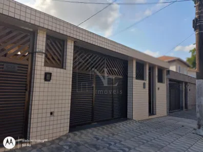 Casa com 3 Quartos à venda, 198m² no Vila Cascatinha, São Vicente