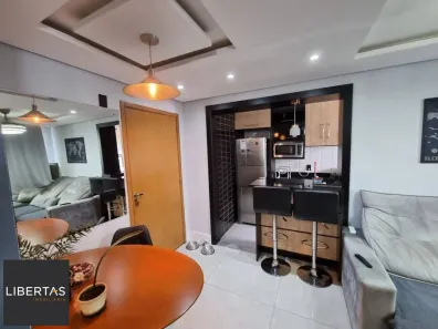 Apartamento com 2 Quartos à venda, 45m² no Parque Santa Fé, Porto Alegre