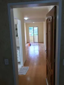 Apartamento com 2 Quartos para alugar, 54m² no Vila Carlos de Campos, São Paulo