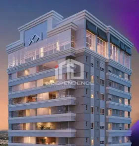 Apartamento com 2 Quartos à venda, 64m² no Jardim das Colinas, São José dos Campos