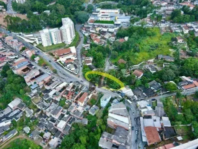 Lote/Terreno à venda, 1000m² no Lageado, Cotia