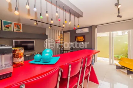 Cobertura com 1 Quarto à venda, 91m² no Bela Vista, Porto Alegre