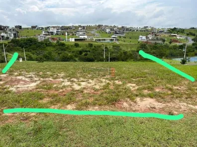 Lote/Terreno à venda, 351m² no Loteamento Residencial Fazenda Casa Grande, Taubaté