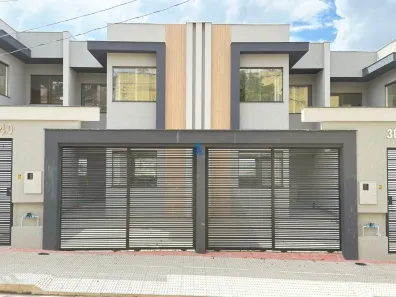 Casa com 3 Quartos à venda, 160m² no Santa Amélia, Belo Horizonte