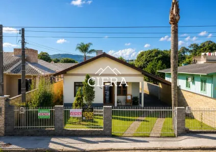 Casa com 3 Quartos à venda, 148m² no Laranjeiras, Rio do Sul