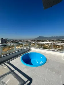 Cobertura com 3 Quartos à venda, 167m² no Pagani, Palhoça