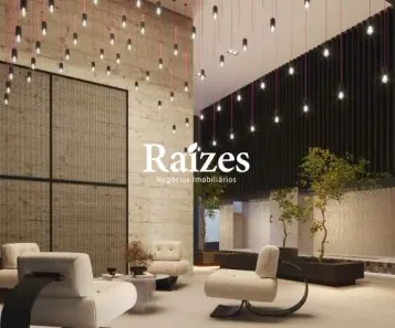 Apartamento com 2 Quartos à venda, 55m² no Gávea, Uberlândia