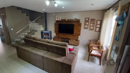 Casa com 3 Quartos à venda, 149m² no Hípica, Porto Alegre