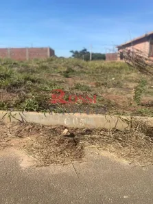 Lote/Terreno à venda, 160m² no Jardim Veneza, Santa Gertrudes