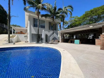 Casa de Condomínio com 6 Quartos para alugar, 800m² no Marambaia, Vinhedo