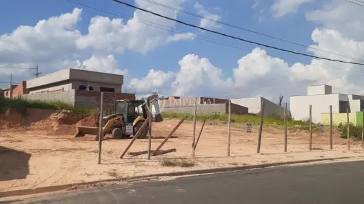 Lote/Terreno à venda, 201m² no Residencial Vila dos Eucaliptos, Salto