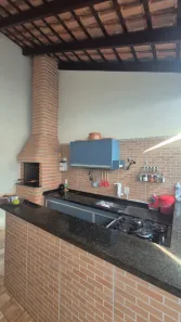 Casa de Condomínio com 4 Quartos à venda, 170m² no Jardim Shangri-Lá, Bauru