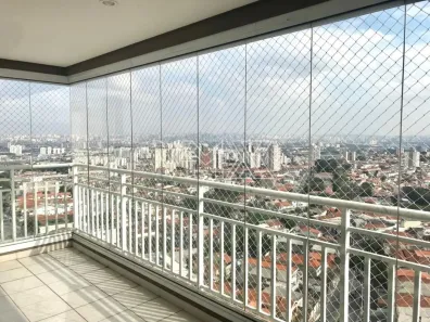 Apartamento com 3 Quartos para alugar, 72m² no Vila Isolina Mazzei, São Paulo