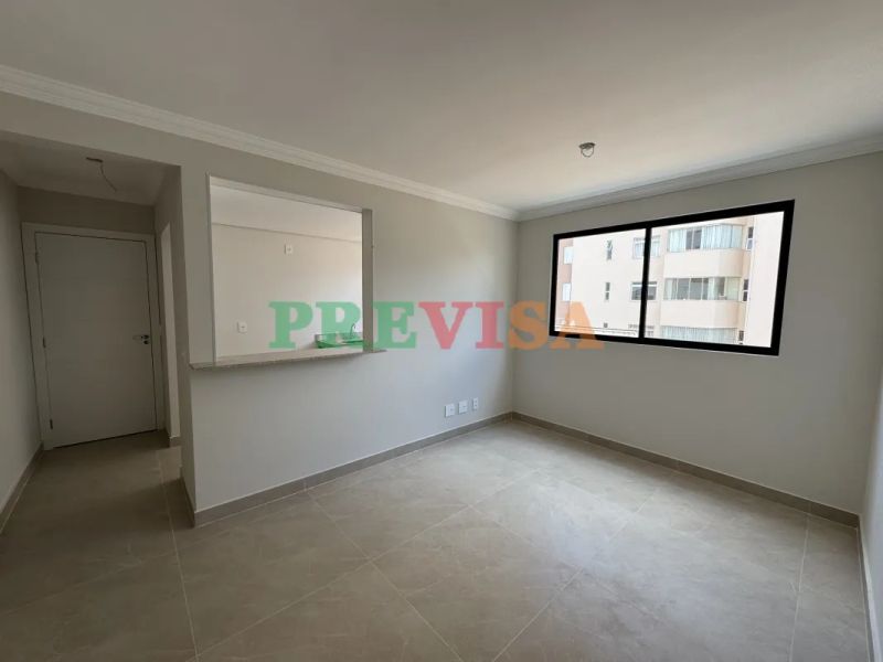 Apartamento com 1 quarto — Sagrada Família, Belo Horizonte