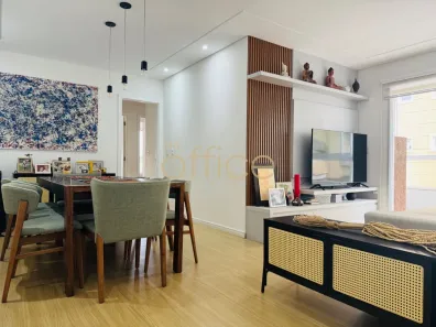 Apartamento com 3 Quartos à venda, 121m² no Anita Garibaldi, Joinville