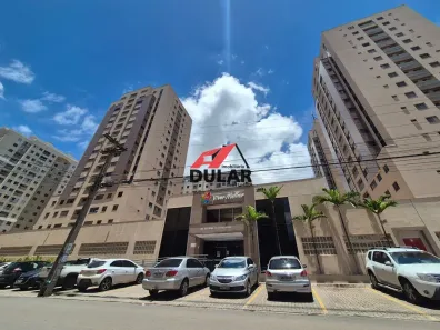 Apartamento com 1 Quarto para alugar, 38m² no Samambaia Sul, Brasília