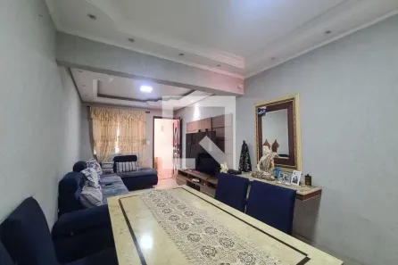 Casa com 3 Quartos à venda, 100m² no Vila Santa Clara, São Paulo