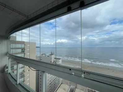 Apartamento com 4 Quartos à venda, 180m² no Aviação, Praia Grande