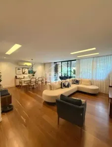 Apartamento com 3 Quartos à venda, 160m² no Barra da Tijuca, Rio de Janeiro