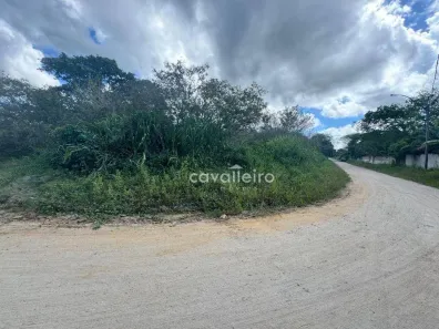 Lote/Terreno à venda, 1479m² no Chácaras de Inoã (Inoã), Maricá