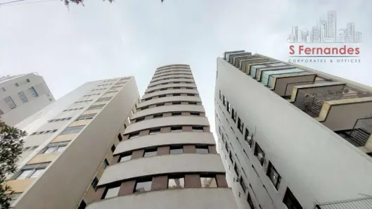 Sala Comercial para alugar, 75m² no Jardim Paulista, São Paulo