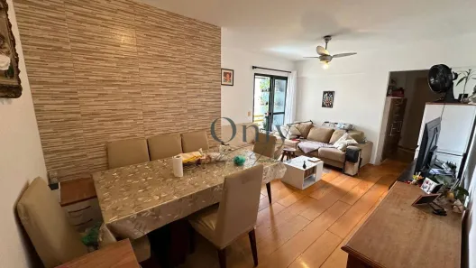 Apartamento com 3 Quartos à venda, 70m² no Vila Pirituba, São Paulo
