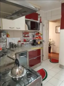 Apartamento com 2 Quartos à venda, 85m² no Vila Aurora (Zona Norte), São Paulo