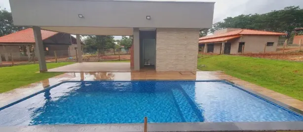 Fazenda/Sítio com 4 Quartos à venda, 282m² no , Bela Vista de Goiás