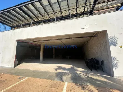 Sala Comercial para alugar, 281m² no Loteamento Alphaville Campinas, Campinas