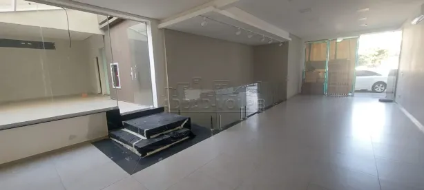 Ponto Comercial para alugar, 250m² no Vila Santa Tereza, Bauru