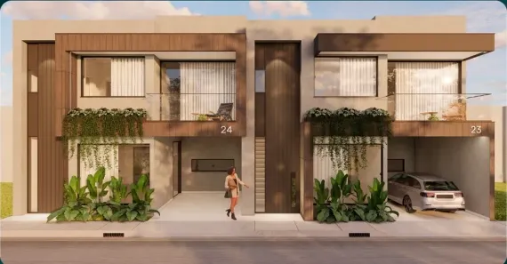 Casa de Condomínio com 3 Quartos à venda, 123m² no Quarenta Horas (Coqueiro), Ananindeua