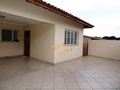 Casa com 3 Quartos para venda ou aluguel, 155m² no Santa Rosa, Vinhedo