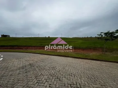 Lote/Terreno à venda, 390m² no Loteamento Terras Alpha São José dos Campos, São José dos Campos