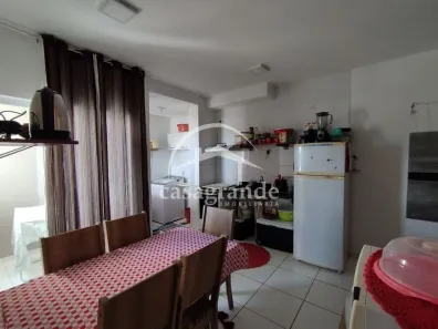 Apartamento com 2 Quartos à venda, 52m² no Laranjeiras, Uberlândia