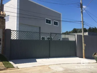Galpão/Depósito/Armazém à venda, 800m² no São Bento, Arujá