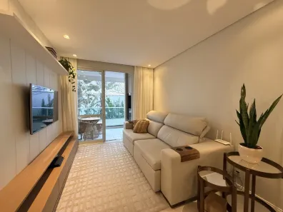 Apartamento com 3 Quartos à venda, 92m² no Itacorubi, Florianópolis