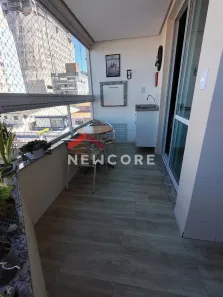 Apartamento com 2 Quartos à venda, 86m² no Barreiros, São José