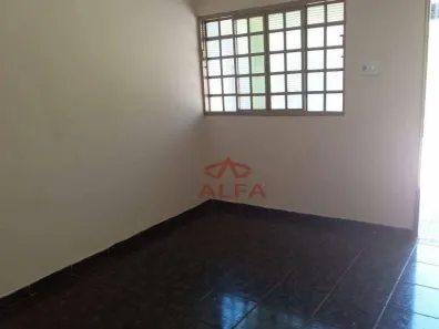 Casa com 3 Quartos à venda, 130m² no Parque Celeste, São José do Rio Preto