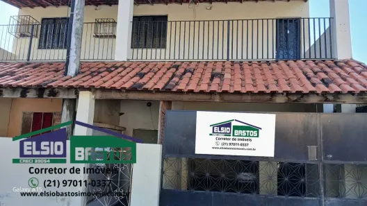 Casa com 2 Quartos à venda, 160m² no Campo Grande, Rio de Janeiro
